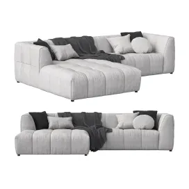 Globewest Sydney Slouch Sofa
